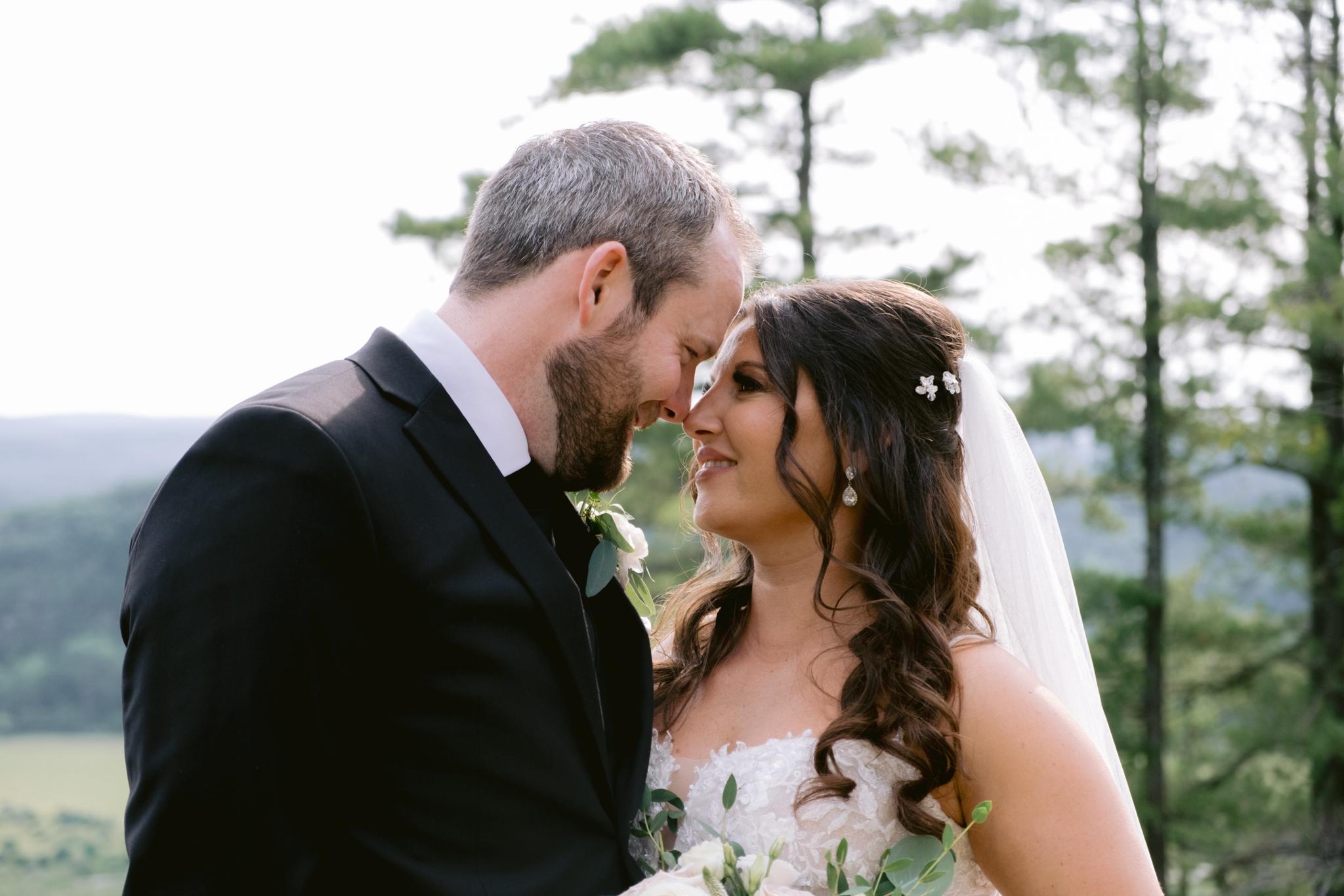 The Cost of a Wedding Photographer in Canada